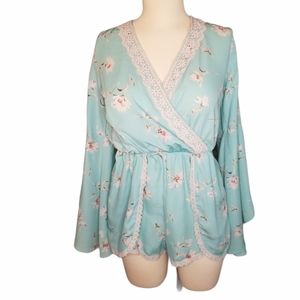 Bo Bel romper
